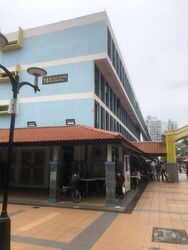 Toa Payoh Central (D12), Shop House #570058721